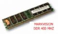 MEMORIA DDR 400MHZ 1 GB MARKVISION